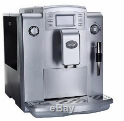 JAVA10b Italian Beans To Cup Coffee Machine Perfect For Coffee Lovers FRESHLY GR