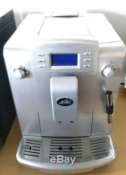 JAVA10b Italian Beans To Cup Coffee Machine Perfect For Coffee Lovers FRESHLY GR