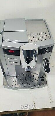 JURA IMPRESSA S9 one touch bean to cup coffee machine