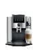 Jura S8 Bean-to-cup Coffee Machine, Chrome (brand New Sealed) From Uk