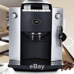 Java010a Freshly Ground Coffee Maker Beans To Cup Automatic Machine On Top Range