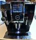 Jua Impressa Z9 One Touch Espresso/capuccino Machine Refurbished Withwarranty
