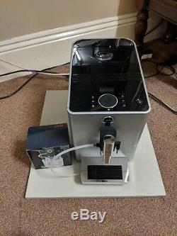 Jura 15061 ENA Micro 90 Bean To Cup Coffee Machine 15 bar 1.1 Litres C Grade