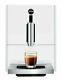Jura 15171 A1 Bean To Cup Coffee Machine 1450 Watt 15 Bar White Barely Used