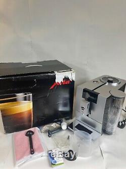 Jura 15315 ENA 8 Bean to Cup Coffee Machine 1450 Watt 15 bar