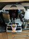 Jura Coffee Machine Impressa J9 Chrome Bean To Cup Machine