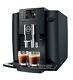 Jura E60 Piano Black Bean To Cup Coffee Machine Save £220 On Rrp