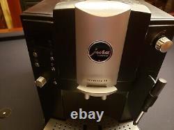 Jura E8 Espresso Machine FOR PARTS OR REPAIR