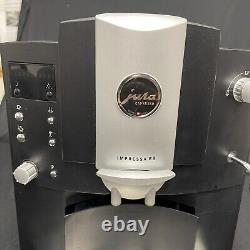 Jura E8 Espresso Machine Parts Only
