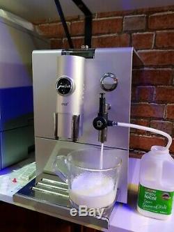 Jura ENA 7 Bean-to-Cup Coffee Machine