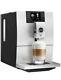 Jura Ena 8 Automatic Coffee Machine (metropolitan Black) New