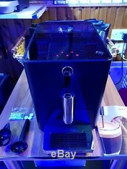 Jura ENA Micro 1 Bean-to-Cup Coffee Machine FOR MEN