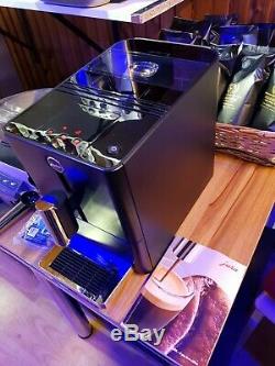 Jura ENA Micro 1 Bean-to-Cup Coffee Machine FOR MEN