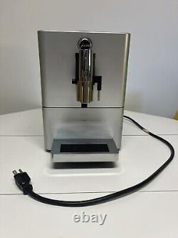 Jura ENA Micro 90 Automatic Espresso Coffee Machine