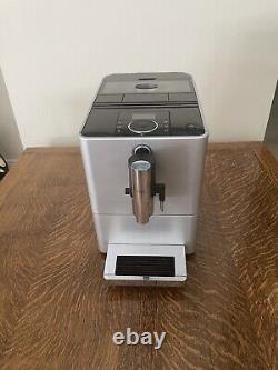Jura ENA Micro 90 Automatic Espresso Coffee Machine. Works perfectly