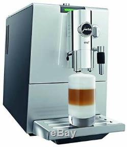 Jura Ena 9 One Touch Bean to Cup Coffee Machine Brand New In Box