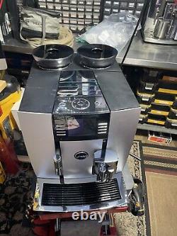 Jura Giga 5 Automatic Espresso Machine, Model 13623
