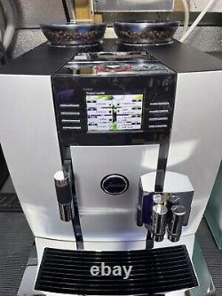 Jura Giga 5 Automatic Espresso Machine, Model 13623