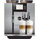 Jura Giga 5 Coffee Machine, Includes Jura Cup Warmer And Milk Container