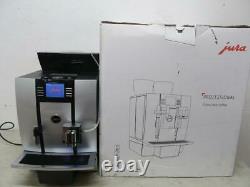 Jura Giga Bean To Cup Coffee Machine, Model X3C Professional, DOM2018