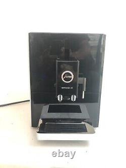 Jura Impressa A9 One Touch Digital Espresso Coffee Machine