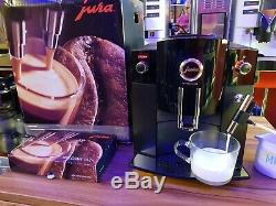 Jura Impressa C50 Bean to Cup Coffee Machine