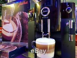 Jura Impressa C50 Bean to Cup Coffee Machine
