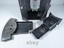 Jura Impressa E8 Fully Automatic Coffee & Espresso Machine with Original Box