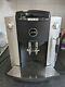 Jura Impressa F50 Automatic Bean To Cup Coffee Machine Cappuccino And Latte