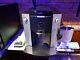 Jura Impressa F50 Bean To Cup Coffee Machine Cappuccino