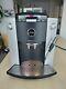 Jura Impressa F7 Platin Superautomatic Espresso Cappuccino Machine 13185 Parts