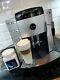 Jura Impressa F90 Bean To Cup Coffee Machine Just Serviced By Jura Specialist