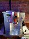 Jura Impressa S9 Bean To Cup Coffee Machine Cappuccino