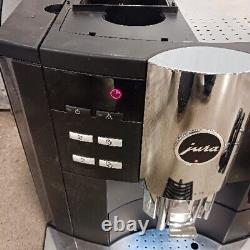 Jura Impressa S9 Classic Espresso Machine-truly Untested-read Description