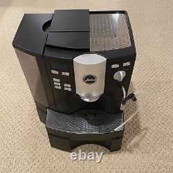 Jura Impressa X70 One Touch Coffee / Espresso Machine Refurbished Excellent