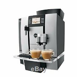 Jura X3 Giga Pro Bean to Cup Coffee Machine Brand New