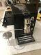 Jura Ena 9 One Touch Bean-to-cup Coffee Machine Espresso And Milk