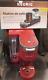 Keurig K-supreme Multi Stream Technology Coffee Maker Withcoffee Station, Ruby Red