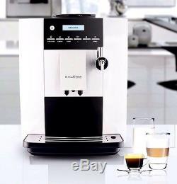 KLM 1605 Beans To Cup Coffee Machine freshly ground coffee offer see details