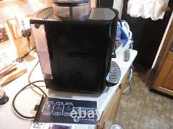 KRUPS EA8080 Bean-To-cup Coffee machine- Recently Serviced Only 2300 Cups