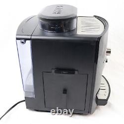 KRUPS EA8250J4 Espresso Coffee Machine Turns On, Broken Container Please Read