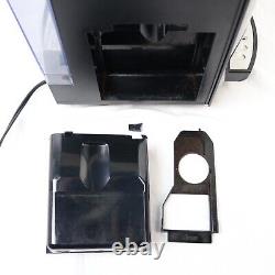 KRUPS EA8250J4 Espresso Coffee Machine Turns On, Broken Container Please Read