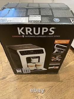 KRUPS Evidence Connected EA893C40 Smart Bean to Cup Coffee Machine RRP £999