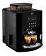 Krups Arabica Digital, Bean To Cup, Coffee Machine, Black