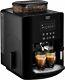Krups Arabica Digital, Bean To Cup, Coffee Machine, Black Pure Aroma Fresh New
