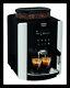 Krups Arabica Digital Bean To Cup Coffee Machine Silver Automatic