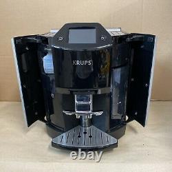 Krups Barista Ea9010 Espresso Bean To Cup Coffee Machine