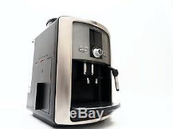 Krups EA8050 Bean To Cup Coffee Machine Plus XS600010 Auto Milk System