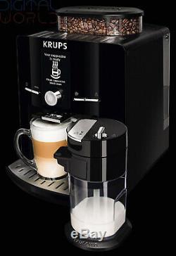 Krups EA8298 Espresseria Bean to Cup Auto Coffee Machine