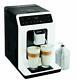 Krups Ea891d27 Evidence Automatic, Espresso, Bean To Cup, Coffee Machine, 1450